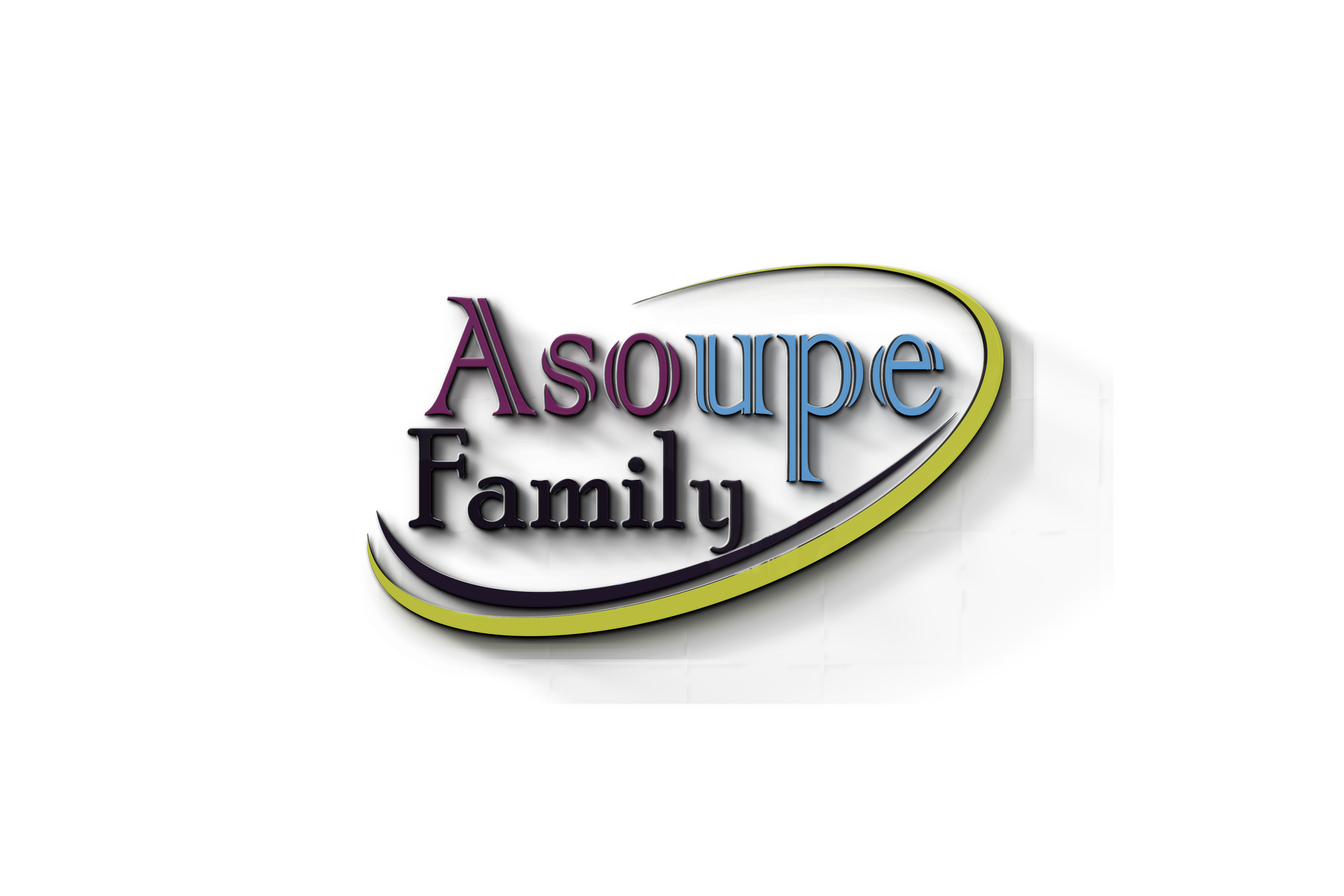 ASOUPE Logo